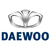 Daewoo logo